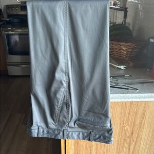 Nike Gray Men's Dress Pants